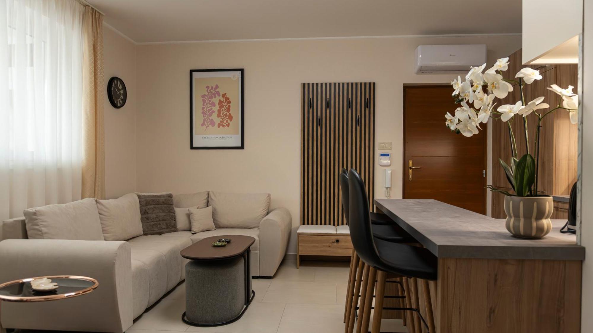 Thermal Irisz Apartman Kiskunhalas Exterior foto